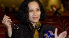 Китайская балерина и преподаватель: «Shen Yun вдохновляет»