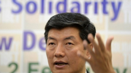 Тибет прагне «справжньої автономії» від компартії