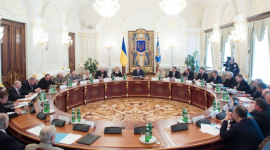 Віктор Янукович запропонував відродити Кирило-Мефодіївське братство