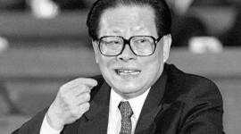 Історія китайського диктатора Цзян Цземіня і батька змовника Бо Сілая