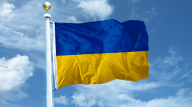 Українці святкують День Соборності та Свободи