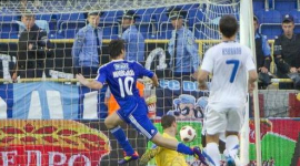 «Динамо» розгромило «Дніпро»