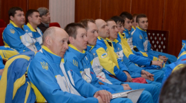 Україна може відмовитися від участі в Паралімпіаді-2014 в Сочі