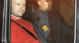 Терорист Андерс Брейвік визнаний неосудним