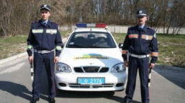 Київській міліції дали тимчасове право обшукувати будь-яке авто — ЗМІ