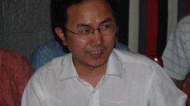 Китайского юриста наградили за защиту свободы веры