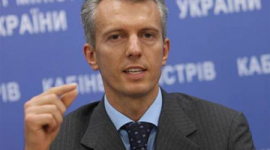 Хорошковський: Україна прийме до уваги резолюцію Європарламенту