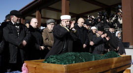 Кримські татари відновлюють національно-визвольний рух