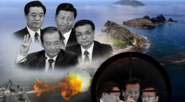 Фракція китайського диктатора втратила останній оплот