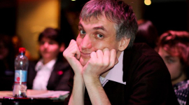 Помер на 41-му році відомий український правозахисник