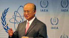 Иран опять отказал во въезде двум инспекторам МАГАТЭ