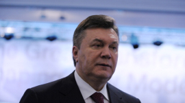 Оппозиция собирает подписи по всей Украине за суд над Януковичем