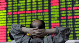 Експерти вказали на хибні показники економіки Китаю