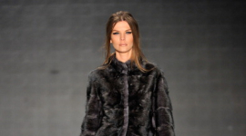 Модні жіночі куртки: 25 стильних образів