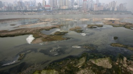 Для очистки от загрязнения подземных вод в Китае потребуется тысяча лет