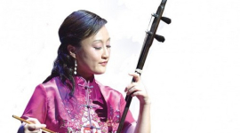 Оркестр Shen Yun: Східні і західні музичні інструменти (Частина 2)