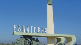 Євпаторія залучатиме туристів із країн Близького Сходу