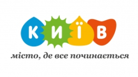 Жителі столиці обрали новий логотип Києва