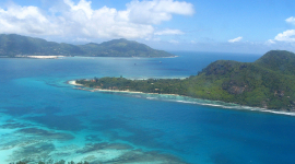 Сейшели — неповторний край в Індійському океані