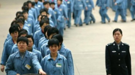 Чиновників компартії Китаю збагачують трудові табори