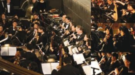 Shen Yun Performing Arts: традиційні китайські інструменти
