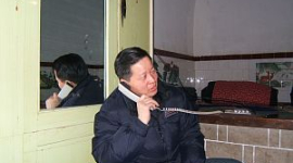 Гао Чжишен надеется присоединиться к Комитету по расследованию извлечения органов у практикующих Фалуньгун в Китае