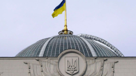 ВР Украины приняла закон о гуманизации экономических преступлений, предложенный Януковичем