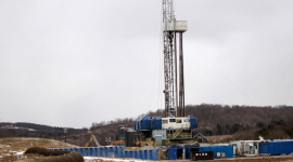 Микола Азаров кличе іноземних інвесторів в газові проекти України