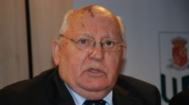 Михайло Горбачов закликав Кремль призначити нові вибори