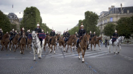 Франція відзначає День взяття Бастилії