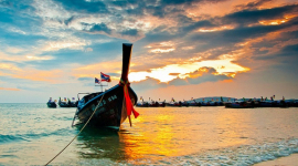 Відпочинок в Таїланді: віза, митниця та поради