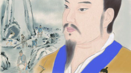 Історія Китаю (9): Великий Юй — приборкувач повеней