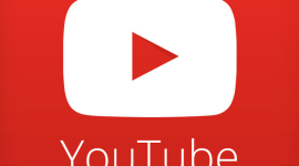 YouTube розробив нову емблему