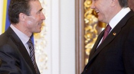 НАТО гарантує безпеку під час Євро-2012 в Україні