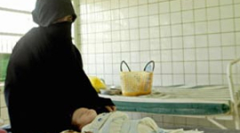 Розповідь китайського лікаря