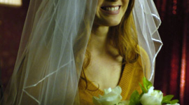 Фотоогляд фільму 'Одружусь на першій зустрічній'