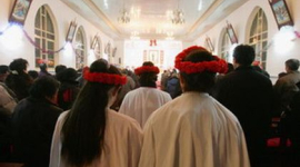 Власти Китая “засекретили” Буша