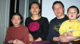 Гао Чжішен: «Я боротимуся за свою сім'ю»