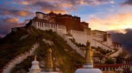Основатель сайта тибетской культуры приговорен к 15 годам тюремного заключения