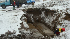 Через аварію на Луганському водоводі 6 містам області обмежили подачу води