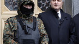 У Донецьку затримано працівника воєнної розвідки РФ