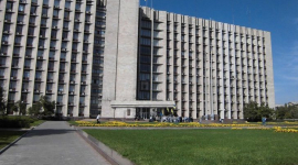 Донецька обладміністрація делегує до Ради шість своїх депутатів