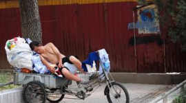 В Китае аномальная жара за четыре дня убила более 70 человек