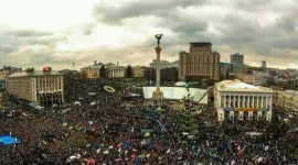 Москвичі проведуть акцію солідарності з українським Майданом