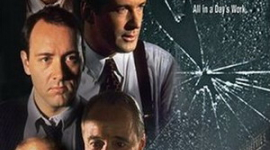 Сколько стоит хорошая наводка? Рецензия к фильму 'Glengarry Glen Ross'