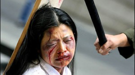 Жінки сліпнуть і божеволіють від тортур у трудових таборах Китаю