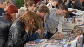 «Форум видавців-2013» назвав найкращі книги року