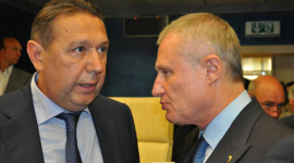 ФІФА просять пом’якшити покарання Україні