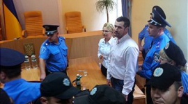 Слідство по справі Тимошенко завершено — Кірєєв