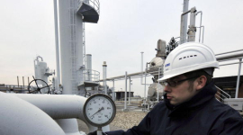 Українці платитимуть за газ в 1,5 рази більше